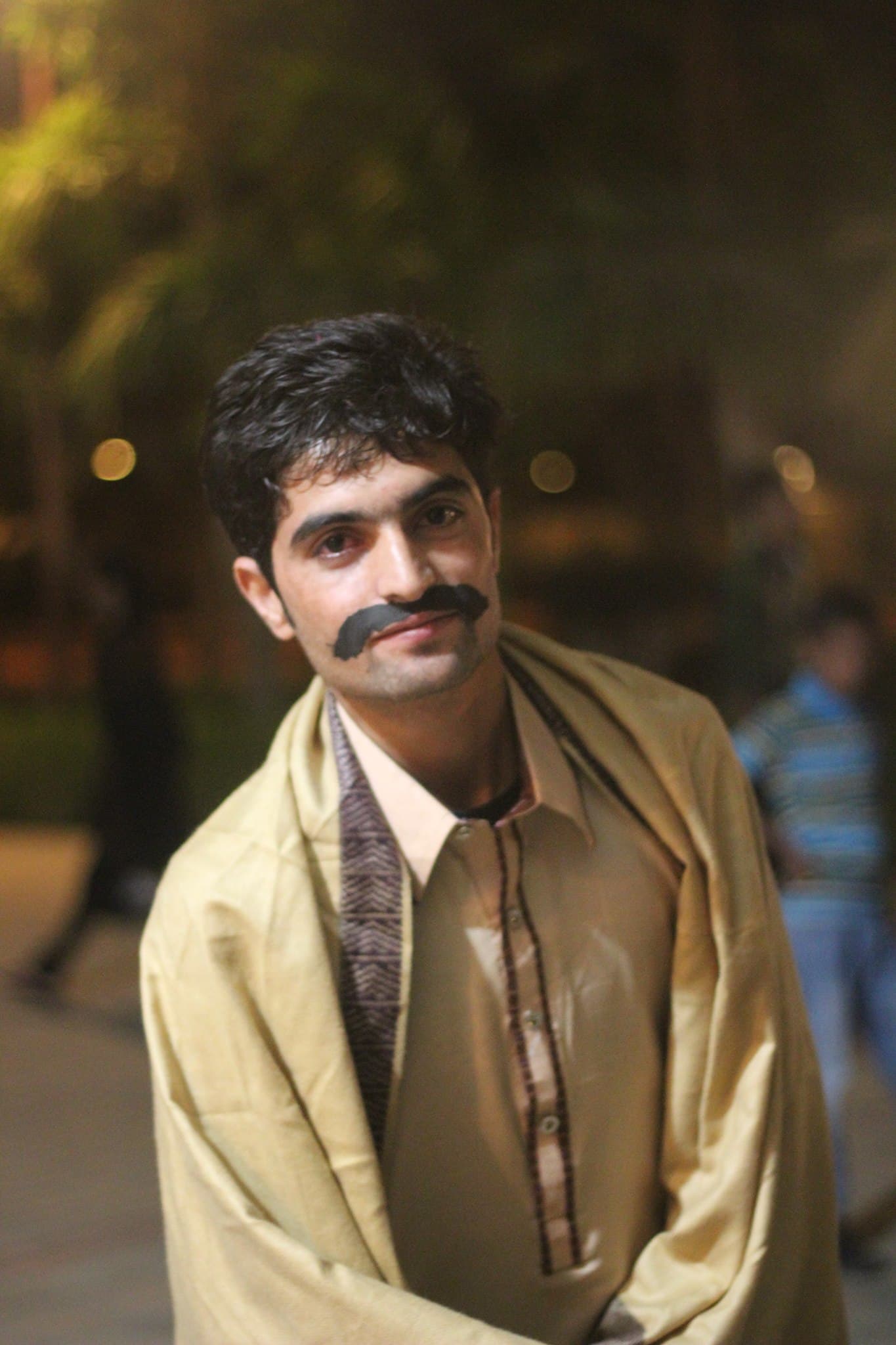 Al-Azhar Garden, Karachi PK