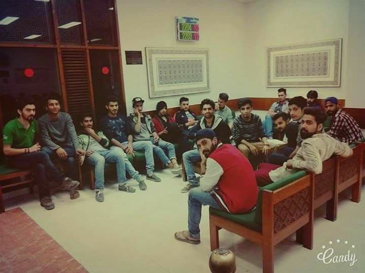 Aga Khan University Hospital, Karachi