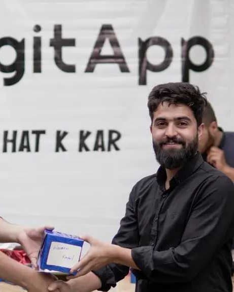 Gilgit,Northern Areas of PK