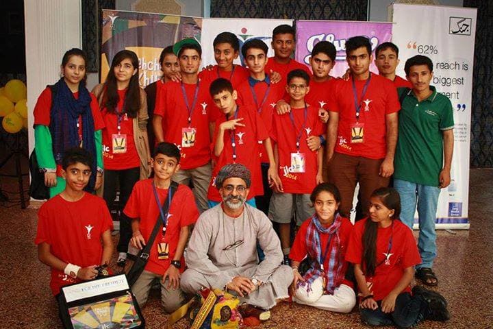 Beach Luxary Hotel, Karachi